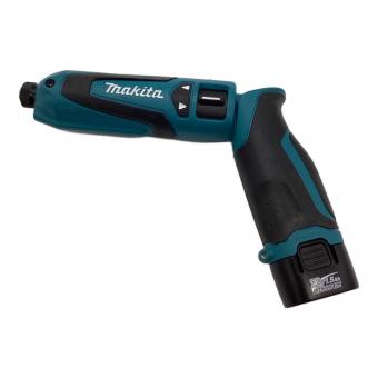 MAKITA (マキタ) ドライバー TDO21D