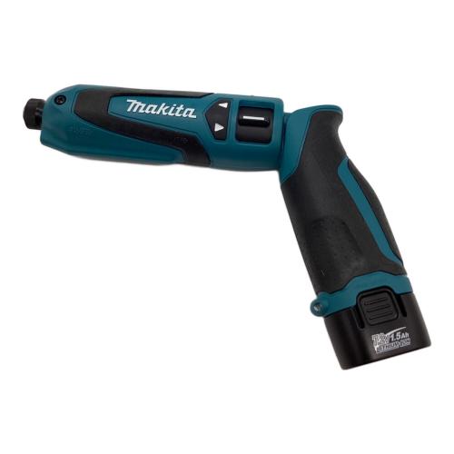 MAKITA (マキタ) ドライバー TDO21D