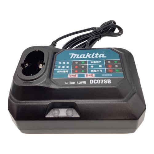 MAKITA (マキタ) ドライバー TDO21D