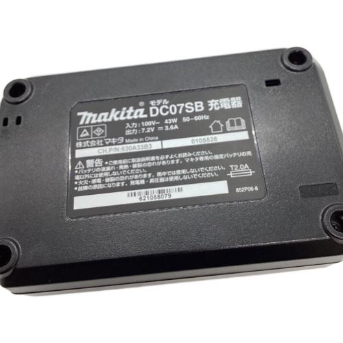 MAKITA (マキタ) ドライバー TDO21D