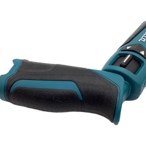 MAKITA (マキタ) ドライバー TDO21D