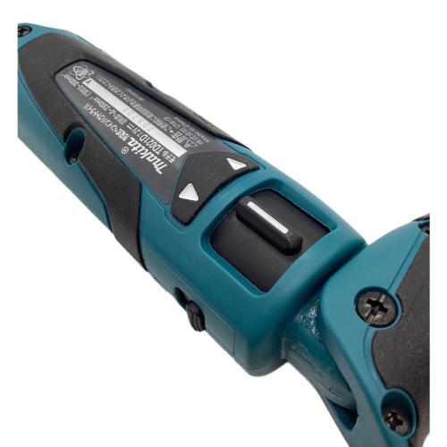 MAKITA (マキタ) ドライバー TDO21D