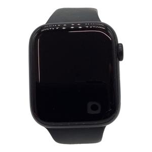 Apple (アップル) GPSモデル Apple Watch SE(第二世代) MRE73J/A