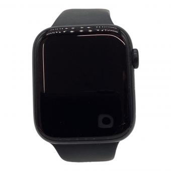 Apple (アップル) GPSモデル Apple Watch SE(第二世代) MRE73J/A