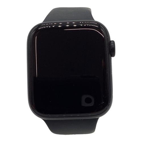 Apple (アップル) GPSモデル Apple Watch SE(第二世代) MRE73J/A