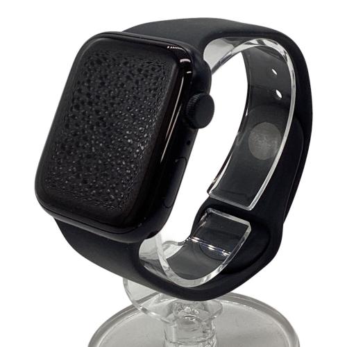 Apple (アップル) GPSモデル Apple Watch SE(第二世代) MRE73J/A