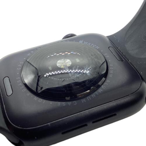 Apple (アップル) GPSモデル Apple Watch SE(第二世代) MRE73J/A
