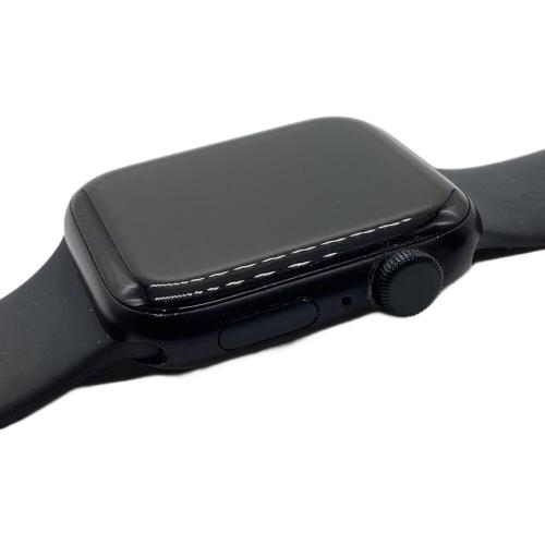 Apple (アップル) GPSモデル Apple Watch SE(第二世代) MRE73J/A
