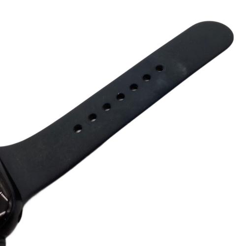 Apple (アップル) GPSモデル Apple Watch SE(第二世代) MRE73J/A