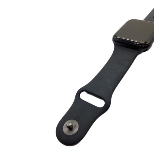 Apple (アップル) GPSモデル Apple Watch SE(第二世代) MRE73J/A