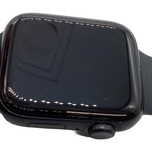 Apple (アップル) GPSモデル Apple Watch SE(第二世代) MRE73J/A