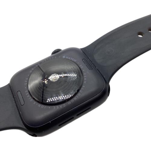 Apple (アップル) GPSモデル Apple Watch SE(第二世代) MRE73J/A