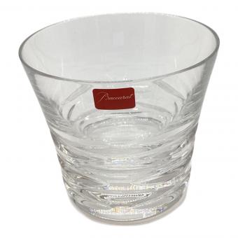 Baccarat (バカラ) ロックグラス ▲ Laura ローラ