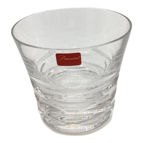 Baccarat (バカラ) ロックグラス ▲ Laura ローラ