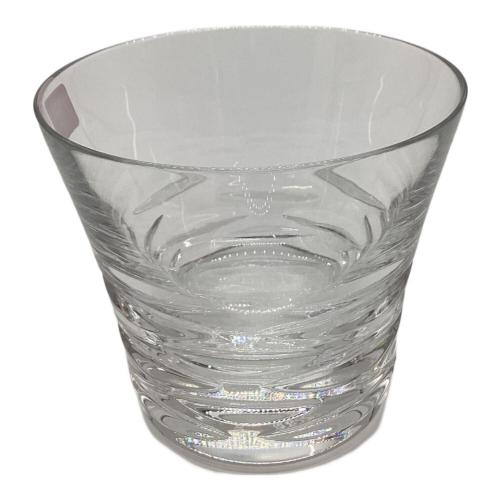 Baccarat (バカラ) ロックグラス ▲ Laura ローラ
