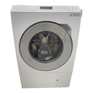Panasonic (パナソニック) ドラム式洗濯乾燥機 NA-LX127C 2024年製