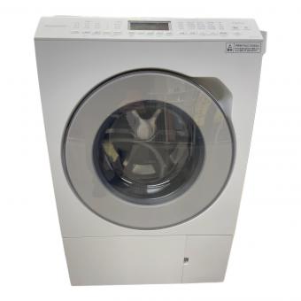Panasonic (パナソニック) ドラム式洗濯乾燥機 NA-LX127C 2024年製