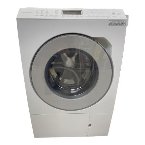 Panasonic (パナソニック) ドラム式洗濯乾燥機 NA-LX127C 2024年製