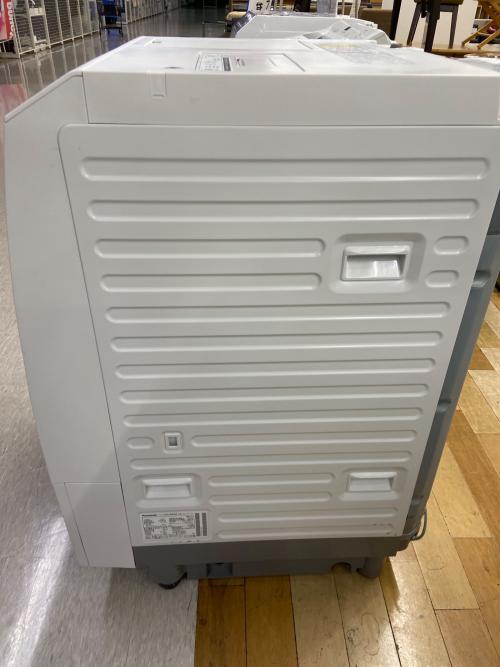 Panasonic (パナソニック) ドラム式洗濯乾燥機 NA-LX127C 2024年製