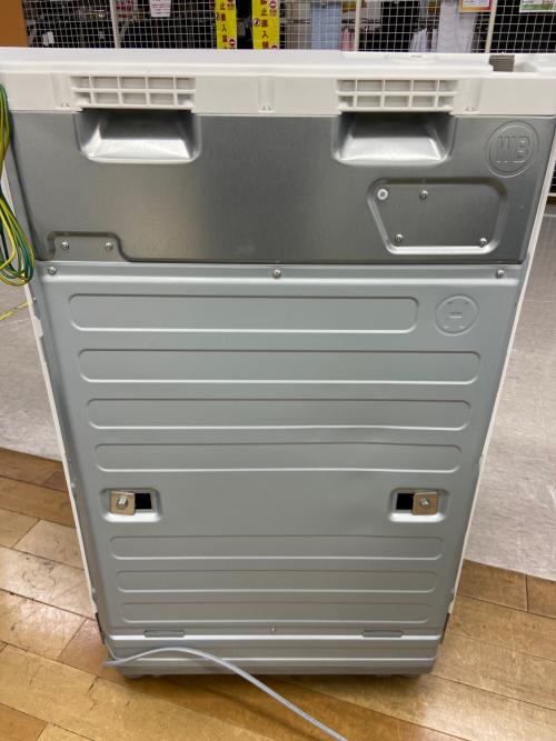 Panasonic (パナソニック) ドラム式洗濯乾燥機 NA-LX127C 2024年製