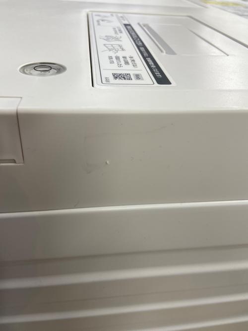 Panasonic (パナソニック) ドラム式洗濯乾燥機 NA-LX127C 2024年製