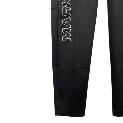 MARK&LONA (マークアンドロナ) ゴルフパンツ MLM-5A-AT07 B-FLEX GOLF TROUSERS メンズ SIZE 46 ブラック