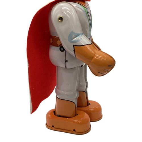 BILLIKEN (ビリケン) 七色仮面 レトロホビー ブリキ 日本製