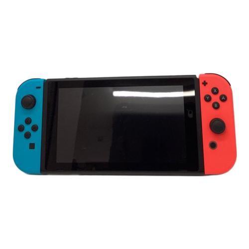 Nintendo (ニンテンドー) Nintendo Switch HAC-001