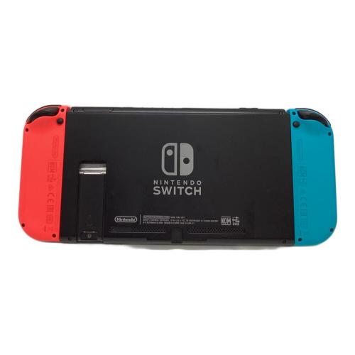 Nintendo (ニンテンドー) Nintendo Switch HAC-001