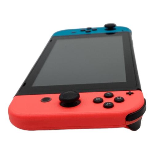 Nintendo (ニンテンドー) Nintendo Switch HAC-001