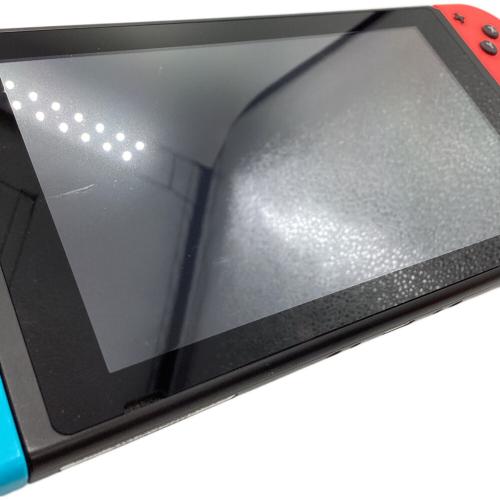 Nintendo (ニンテンドー) Nintendo Switch HAC-001