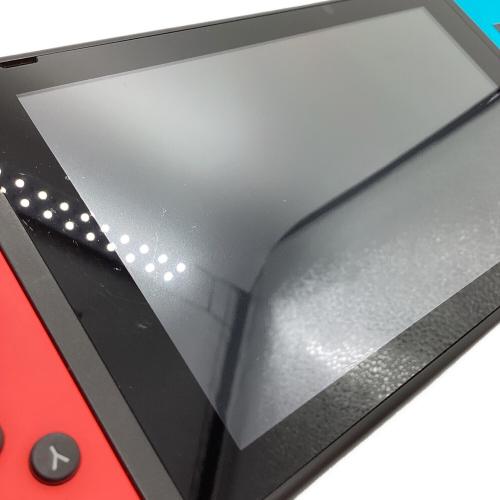 Nintendo (ニンテンドー) Nintendo Switch HAC-001