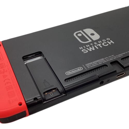 Nintendo (ニンテンドー) Nintendo Switch HAC-001