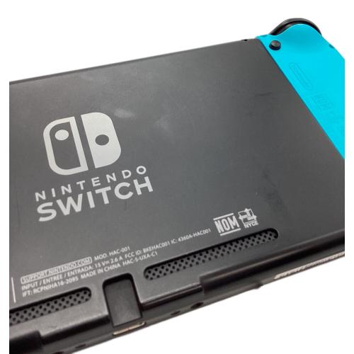 Nintendo (ニンテンドー) Nintendo Switch HAC-001
