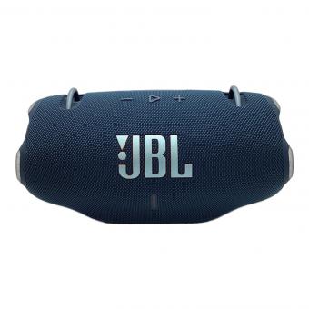 JBL (ジェイビーエル) ワイヤレススピーカー XTREME 4G ヨゴレ有