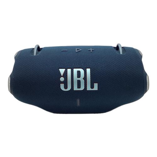 JBL (ジェイビーエル) ワイヤレススピーカー XTREME 4G ヨゴレ有