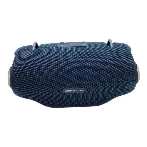 JBL (ジェイビーエル) ワイヤレススピーカー XTREME 4G ヨゴレ有