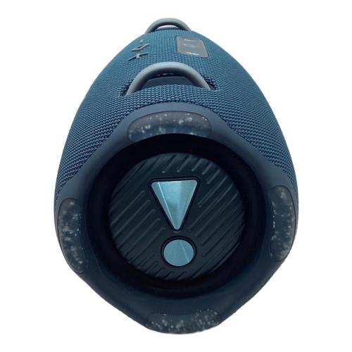 JBL (ジェイビーエル) ワイヤレススピーカー XTREME 4G ヨゴレ有