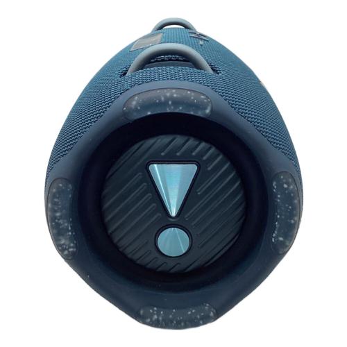 JBL (ジェイビーエル) ワイヤレススピーカー XTREME 4G ヨゴレ有