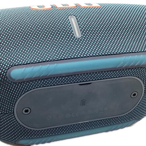 JBL (ジェイビーエル) ワイヤレススピーカー XTREME 4G ヨゴレ有