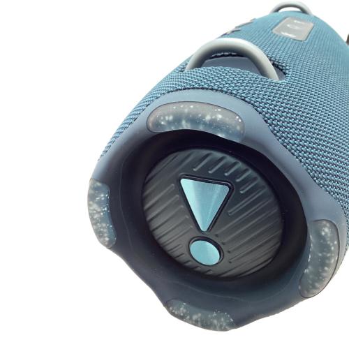 JBL (ジェイビーエル) ワイヤレススピーカー XTREME 4G ヨゴレ有