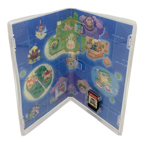 Nintendo (ニンテンドー) スーパー マリオパーティ ジャンボリー Nintendo Switch用ソフト CERO A (全年齢対象)
