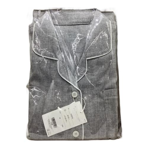 kaimin labo パジャマ グレー レディース SIZE L
