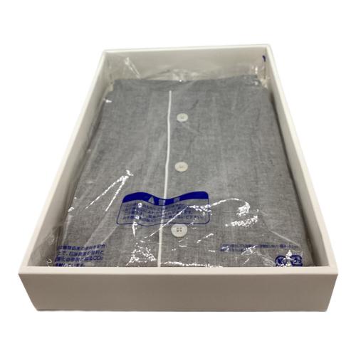 kaimin labo パジャマ グレー レディース SIZE L