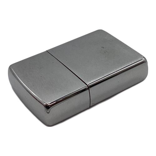 ZIPPO (ジッポ) オイルライター 1998年 イーグル 内部ユニット2008年製