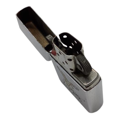 ZIPPO (ジッポ) オイルライター 1998年 イーグル 内部ユニット2008年製