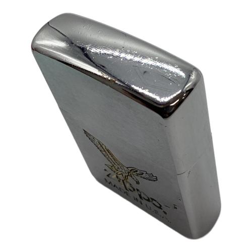 ZIPPO (ジッポ) オイルライター 1998年 イーグル 内部ユニット2008年製