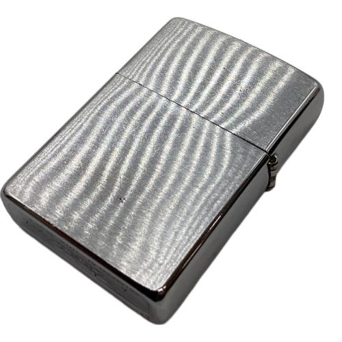 ZIPPO (ジッポ) オイルライター 1998年 イーグル 内部ユニット2008年製