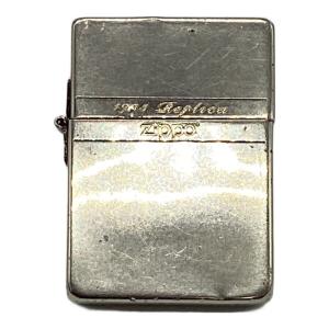 ZIPPO (ジッポ) オイルライター 2018年製 1935 Replica
