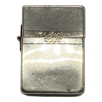 ZIPPO (ジッポ) オイルライター 2018年製 1935 Replica